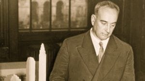 Robert Moses (Public Domain)