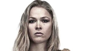 Ronda Rousey