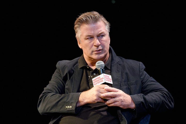 Alec Baldwin