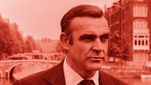 Public domain image of "Diamonds Are Forever"