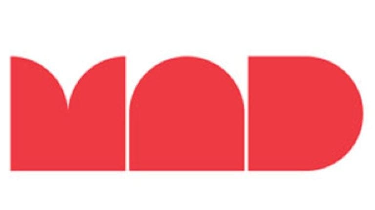 MAD logo