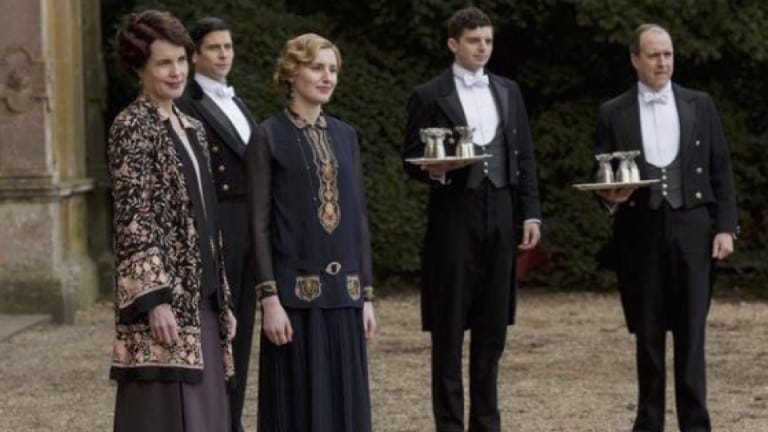 Downton Abbey