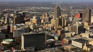 San Antonio