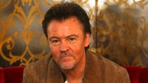 Paul Young Courtesy of Getty Images
