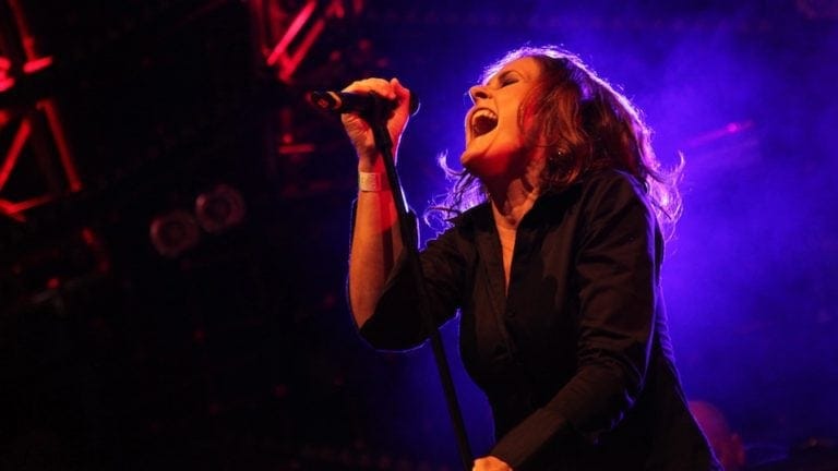 Alison Moyet courtesy of Getty Images