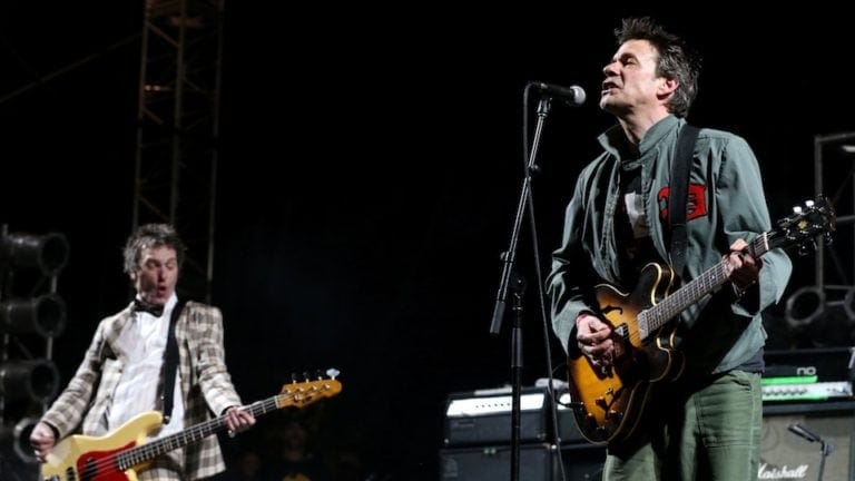 The Replacements (2014) Courtesy of Getty Images