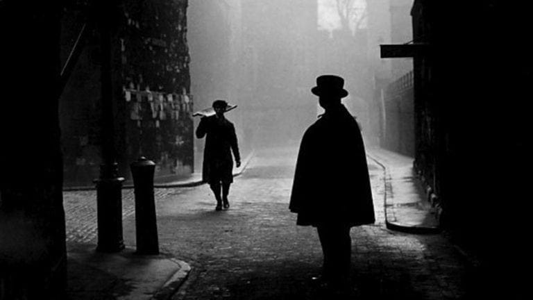 Bleak Expectations Courtesy of BBC Radio