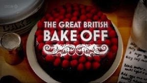 The Great British Bake Off (Fair Use)