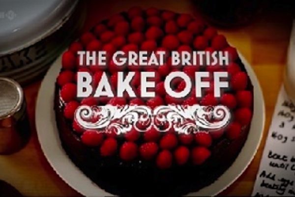 The Great British Bake Off (Fair Use)