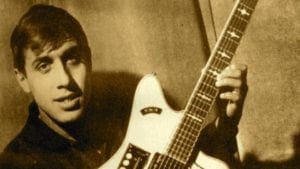 Adriano Celentano (Public Domain)