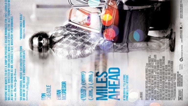 Miles Ahead poster (Fair Use)