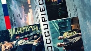 "Occupied" poster (Fair Use)