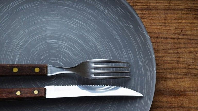 Knife and Fork (courtesy of Pixabay)