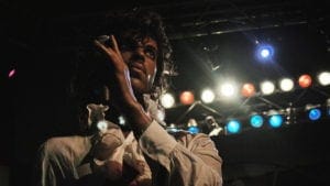 Prince at Madame Tussaud's (Courtesy of Pixabay)