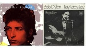 Bob Dylan's Biograph