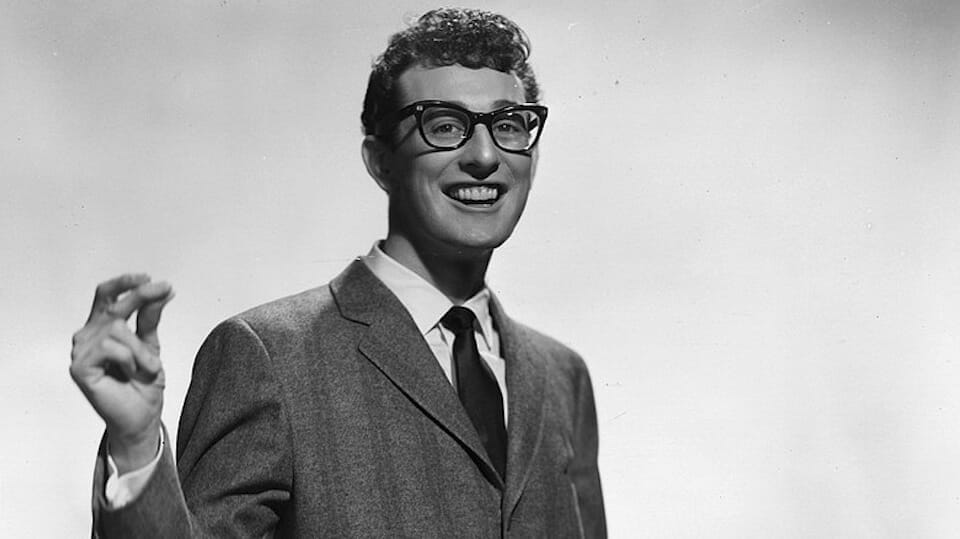 Buddy Holly