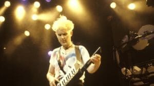 Howard Jones