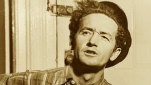 Woody Guthrie