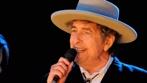 bob dylan appreciation