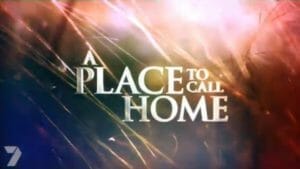 A Place to Call Home