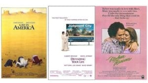 Albert Brooks movies