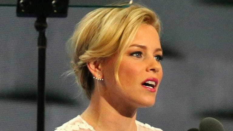 Elizabeth Banks