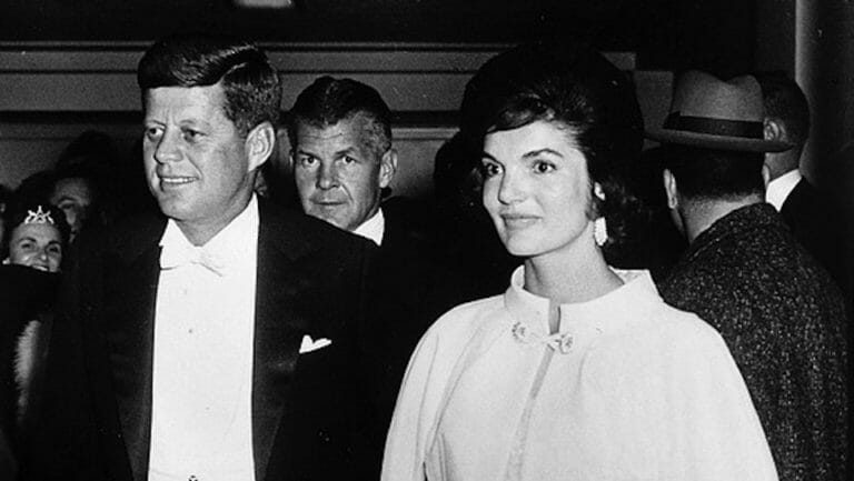 The Kennedys