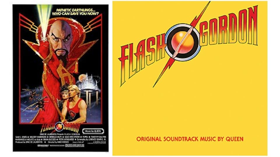 Flash Gordon