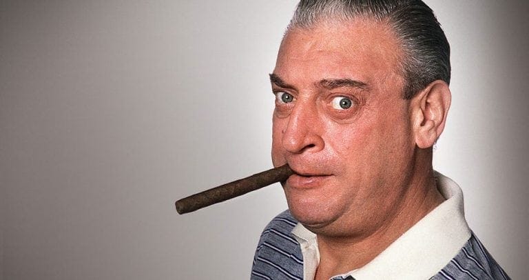 rodney dangerfield website