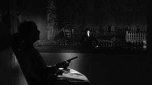 The Night of the Hunter