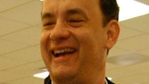 Tom Hanks