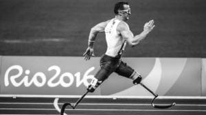 Paralympics