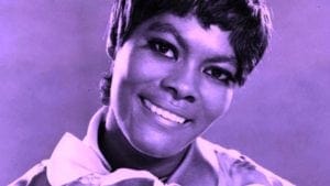 Dionne Warwick