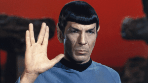 for the love of spock documentary