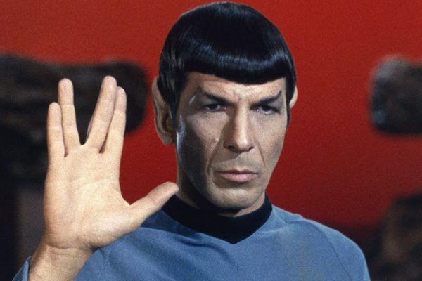 for the love of spock documentary