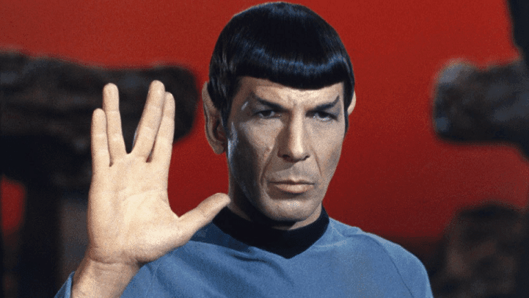 for the love of spock documentary