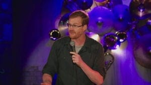 Kurt Braunohler Trust Me PR