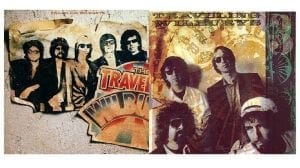 Traveling Wilburys