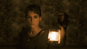 Beyond the Walls on Shudder