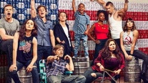 Shameless Season 8 PR Shot