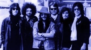J. Geils Band