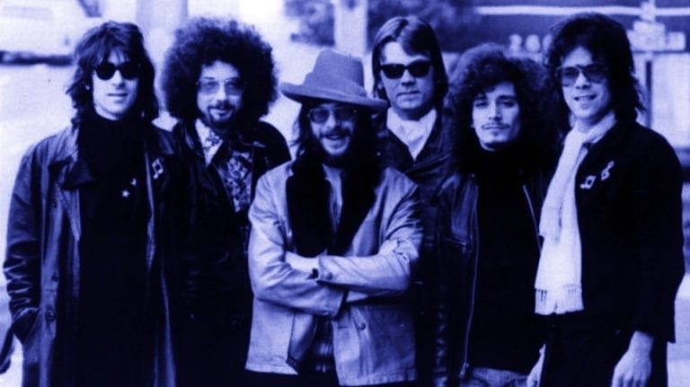 J. Geils Band