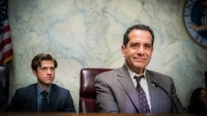 designated survivor and braindead