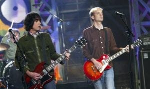 Fountains of Wayne Getty Image