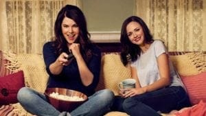 gilmore girls