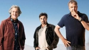 the grand tour amazon