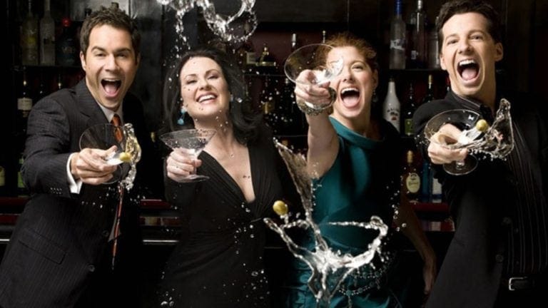 will and grace
