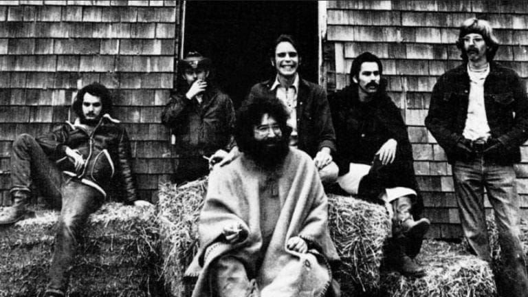 grateful dead
