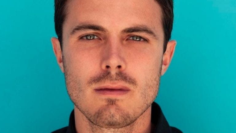 Casey Affleck