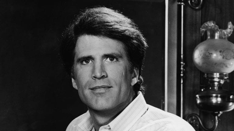 Cheers Ted Danson 1982 Photo by NBC Television-Getty